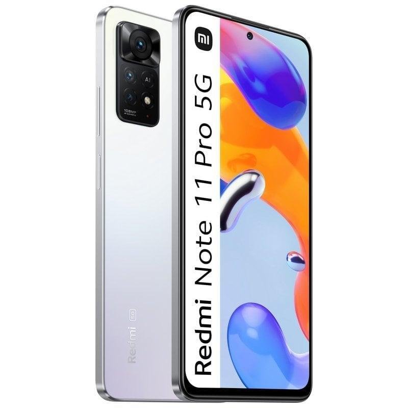 Xiaomi REDMI Note 11 Pro 5G 6GB 128GB 6.67