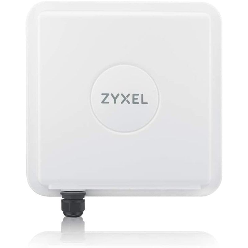 Image of Router WiFi per esterni Zyxel LTE7480-M804 4G 300Mbps