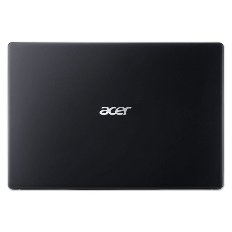 Couvercle D'écran 15,6 Pouces Noir Pour Acer Extensa 15 EX215-52 - Pièce De Rechange Originale
