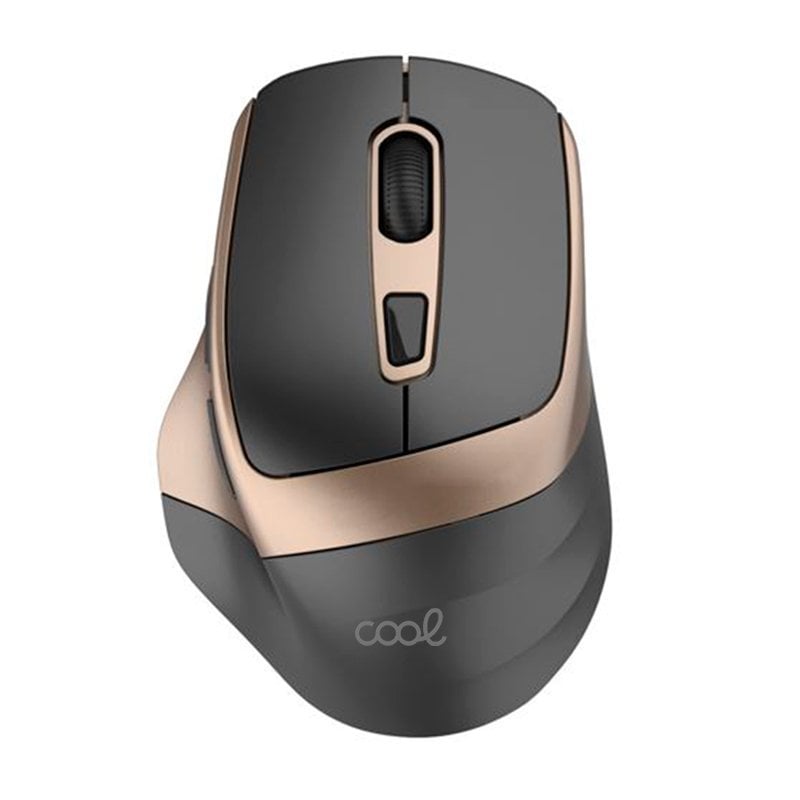 Souris Ergonomique Sans Fil Bluetooth Microsoft Noir