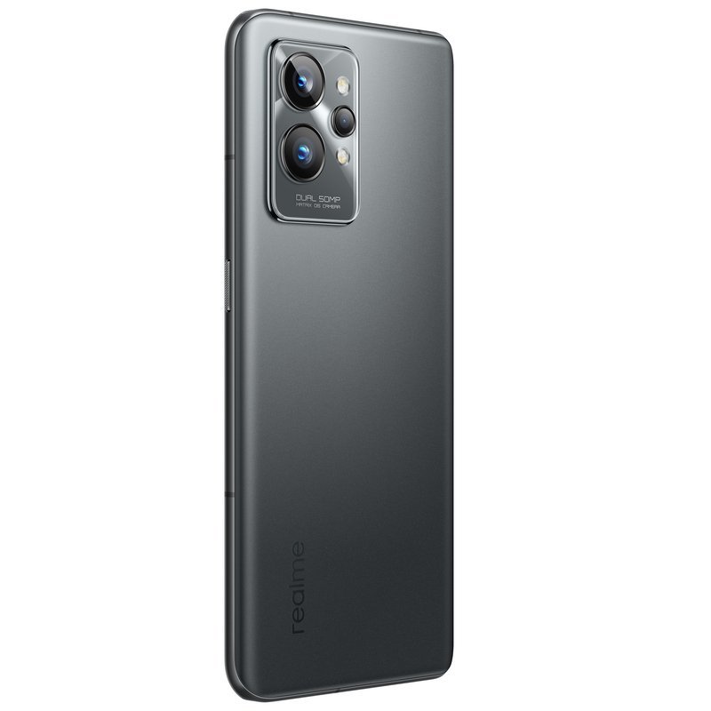 Realme GT2 Pro 8/128GB Negro Libre | PcComponentes.com