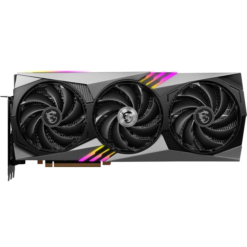 RTX 4080 MSI Ventus 3x OC - 15% OFF NO PIX