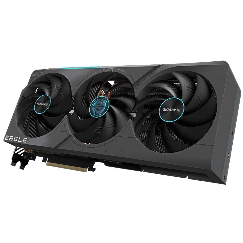 Gigabyte GeForce RTX 4080 EAGLE OC 16GB GDDR6X