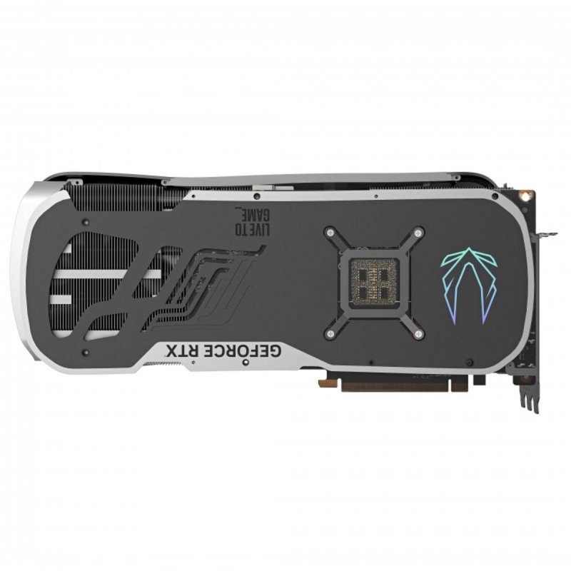 Tarjeta Gráfica Zotac Gaming GeForce RTX 4080 TRINITY 16GB GDDR6X