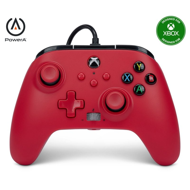 Controle sem fio Xbox + cabo USB - Series X, S, One, PC - Preto - Loja Over  Power