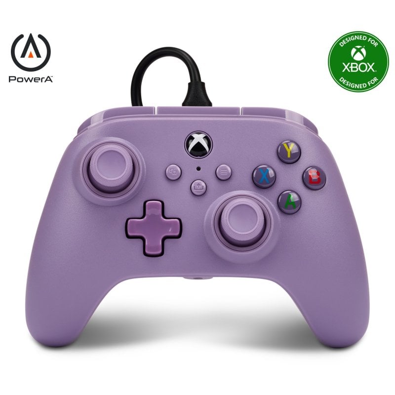 PowerA Wired Controller for Xbox Series X/S | GameStop