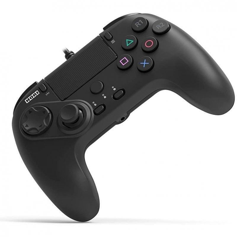 Manette Hori Pc Twin Commander Pour PC Engine - Boîte D'origine, Occasion