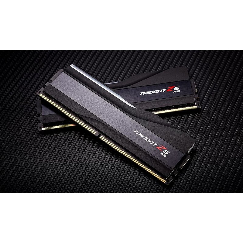 Memoria RAM G.Skill Trident Z5 RGB DDR5 6800 MHz 32 GB 2x16 GB