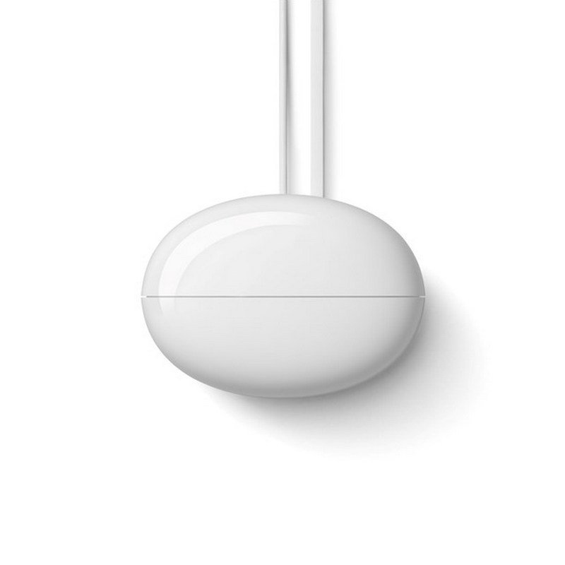 Google Nest WiFi Pro Router WiFi 6E Blanco