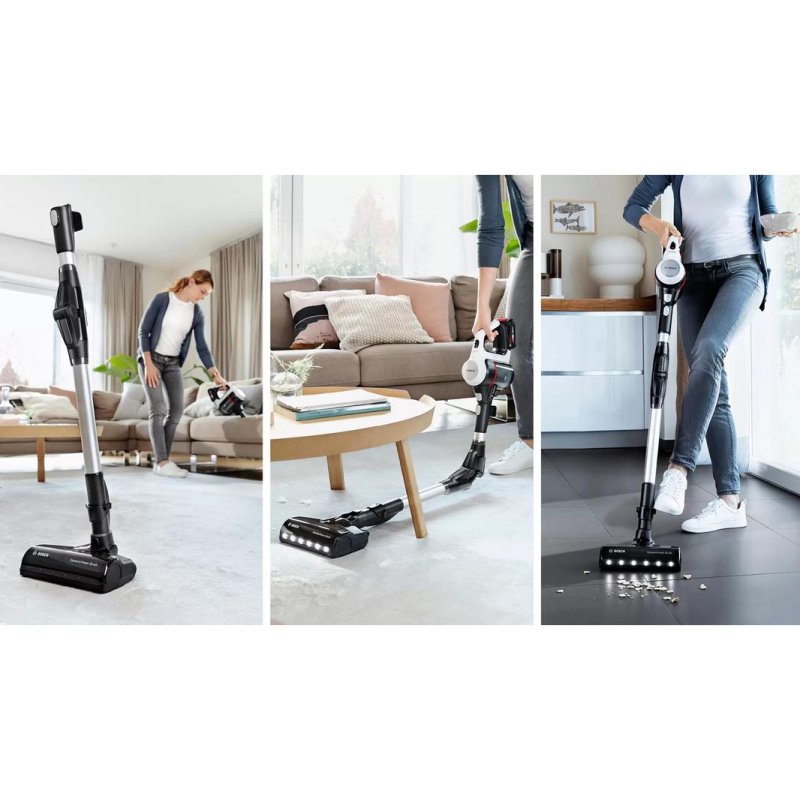 Ricambi filtro, kit di filtri per aspirapolvere per Bosch | Acquisti Online su