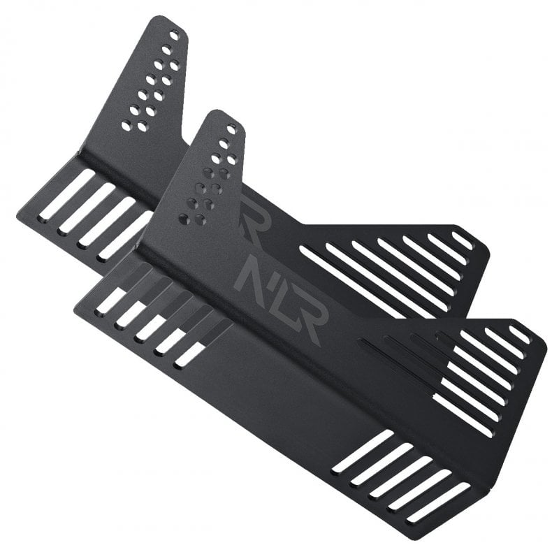 Next Level Racing Universal Seat Brackets Suporte de Assento Universal