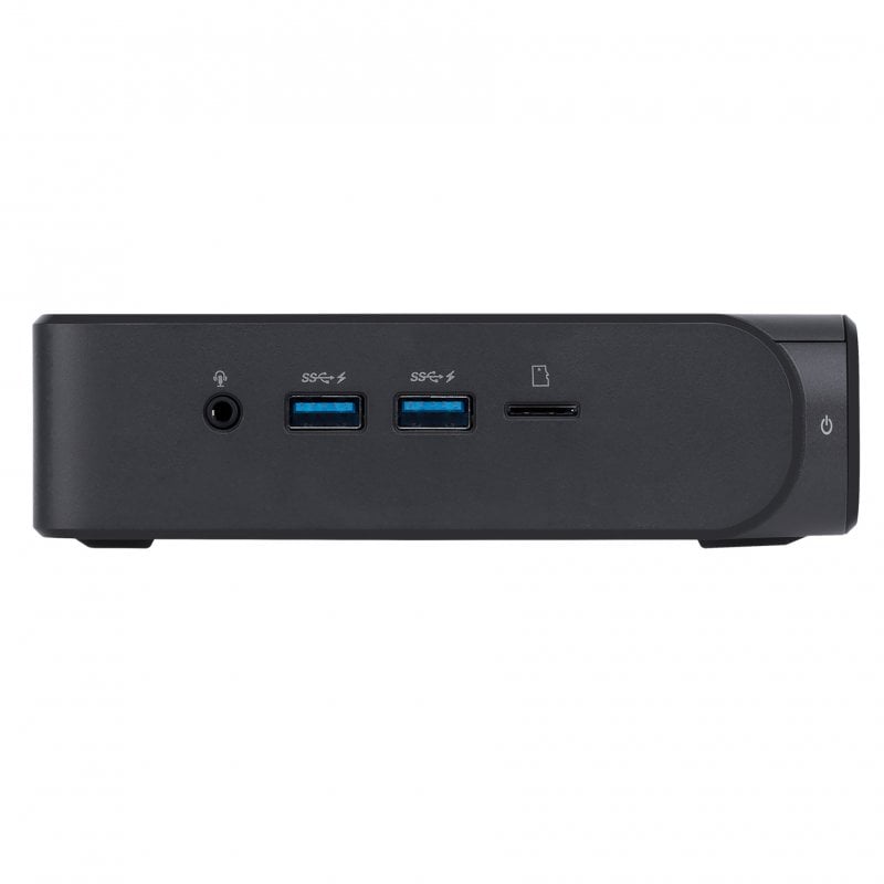 Mini PC ASUS ChromeBox 4 G3006UN Intel Core i3-10110U/8GB