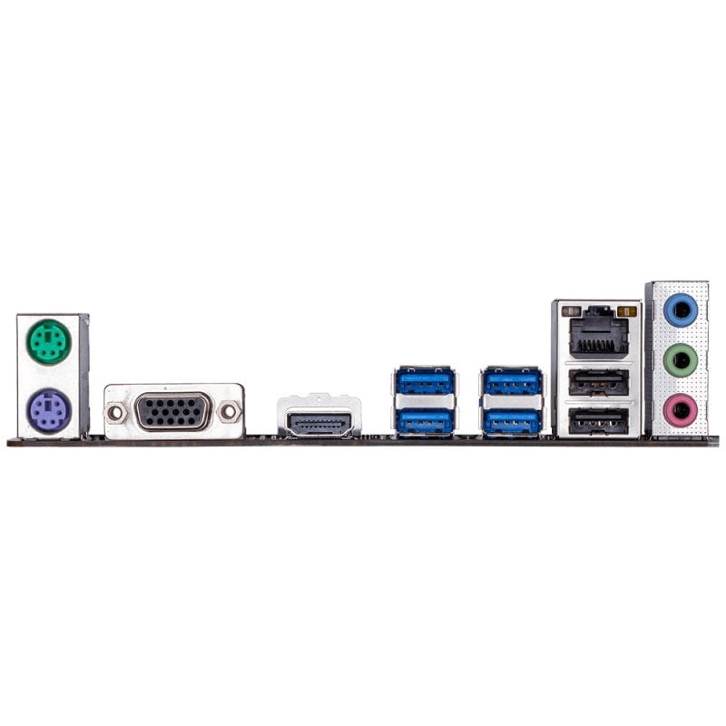 Gigabyte B450M-H | PcComponentes.pt