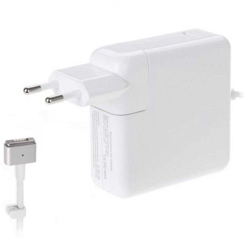 Ladegerät MagSafe 2 Voltistar ADAP005 60W für MacBook Pro 13 Retina Ladegerät MagSafe 2 Voltistar ADAP005 60W für MacBook Pro 13 Retina