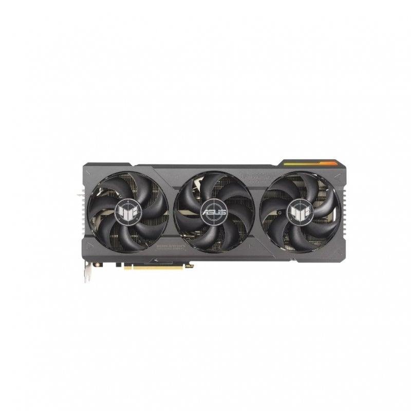 Grafikkarte ASUS TUF Gaming GeForce RTX 4080 OC 16GB GDDR6X DLSS3