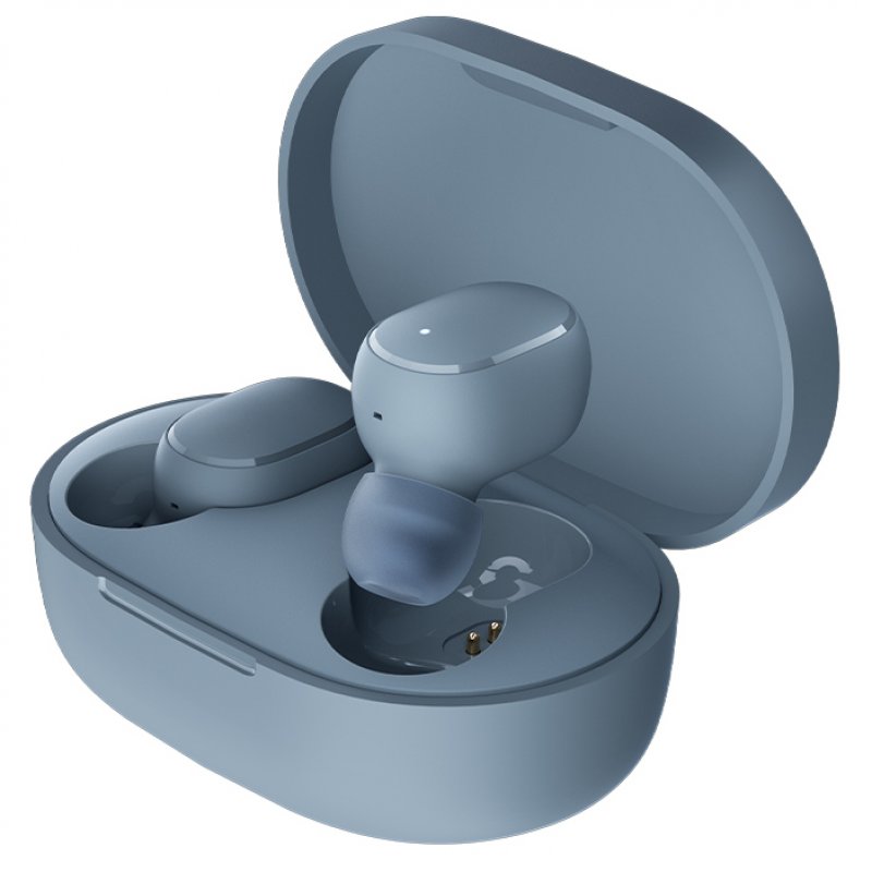 Écouteurs Intra-auriculaires Avec Micro Pour Xiaomi Redmi Note 14 5G - Contrôle Volume, Appel - Silicone Confortable, Isolation - Noir