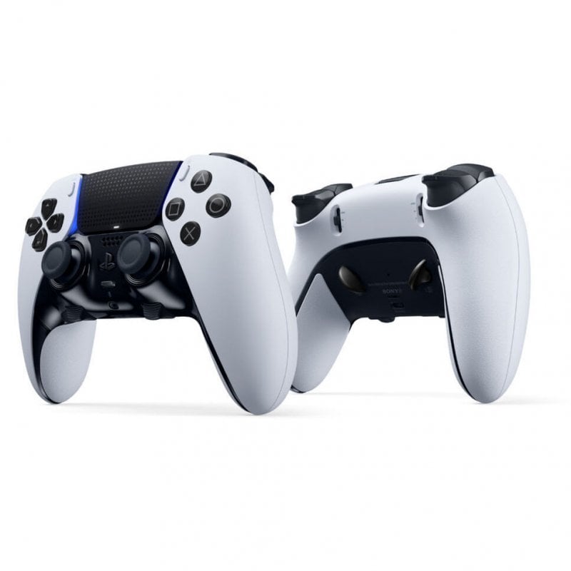 Gamepad Sony DualSense V2 Controller Blanco