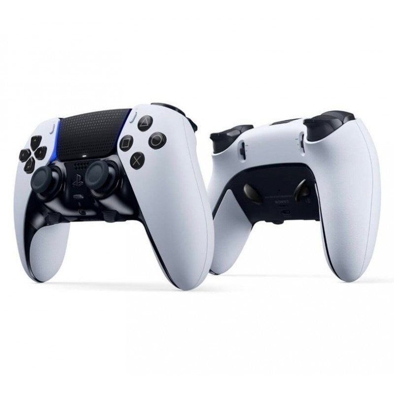 Control Palanca Ps5 Playstation 5 Dualsense Original Bluetooth Negro - SONY