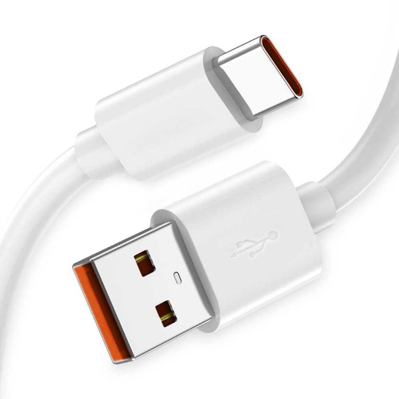 Cavo Baseus Fish-Eye USB To Lightning 1m – Ricarica E Sincronizzazione, 2A, Nero