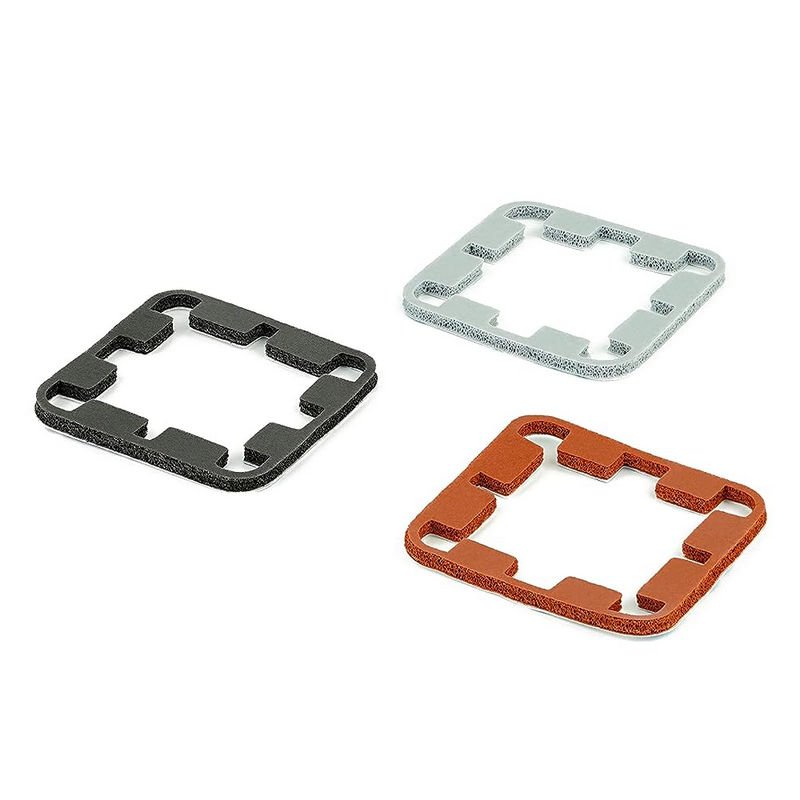 Thermal Grizzly AMD Ryzen 7000 CPU Guard Junta de Espuma Protectora ...