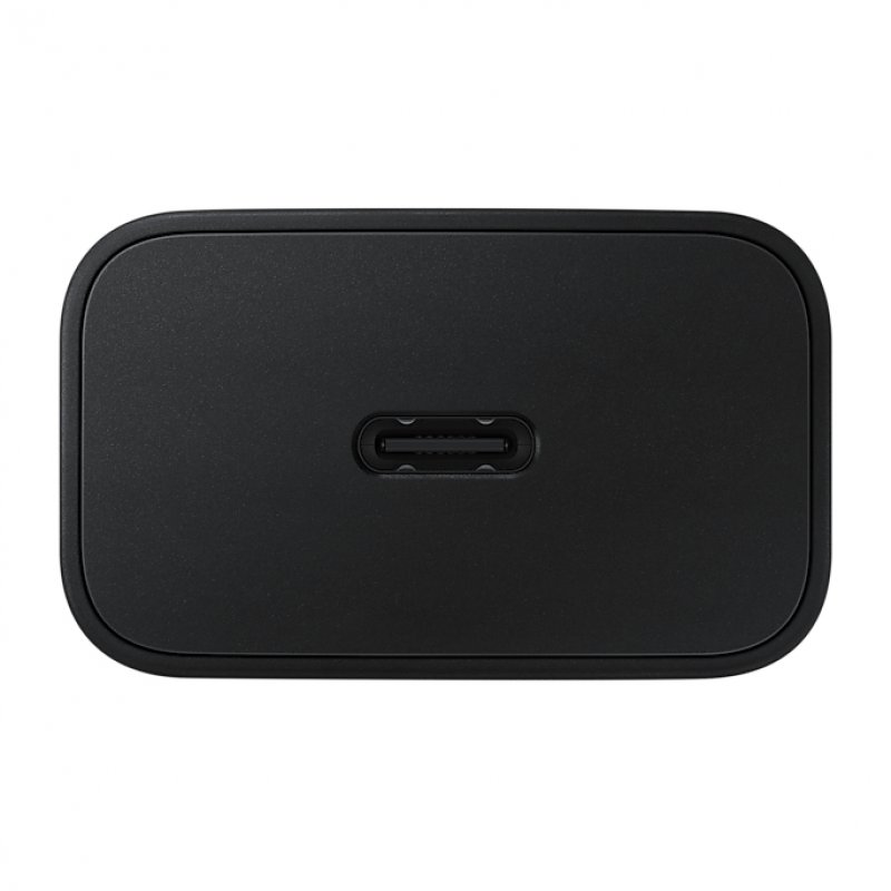 Wandsteckdose Mit 3 USB-Anschlüssen – USB-C Inklusive, 15A, Mattschwarz