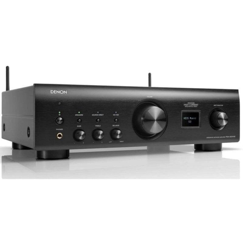 Verstärker Denon PMA-900HNE 85W WiFi Bluetooth RCA Jack 6,3 mm