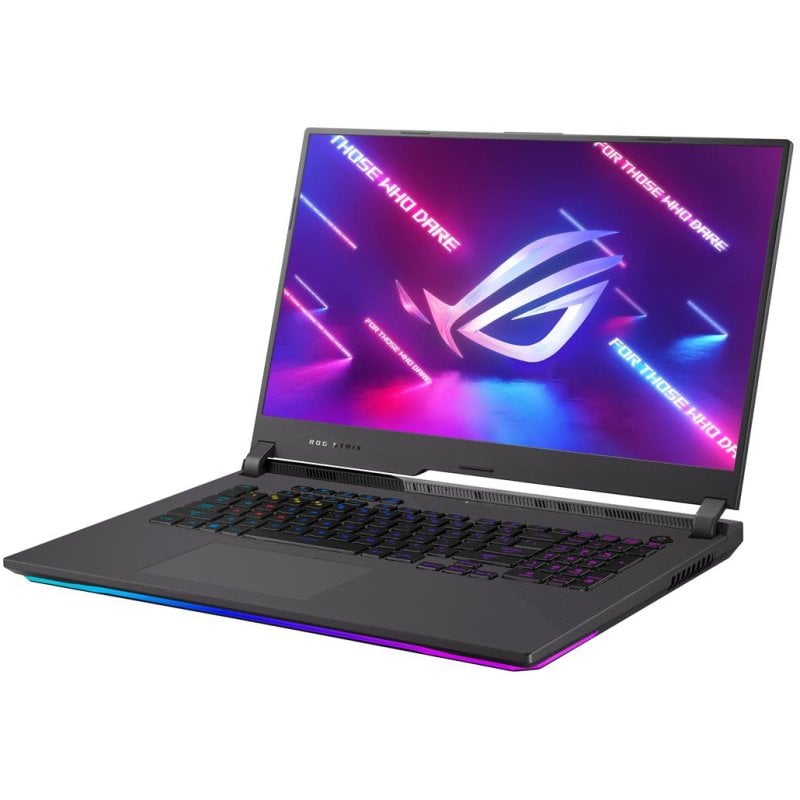 Dalle écran De Remplacement 17.3" FHD IPS 144Hz Pour Asus ROG Strix G713QR - Connecteur 40 Broches - Garantie 1 An