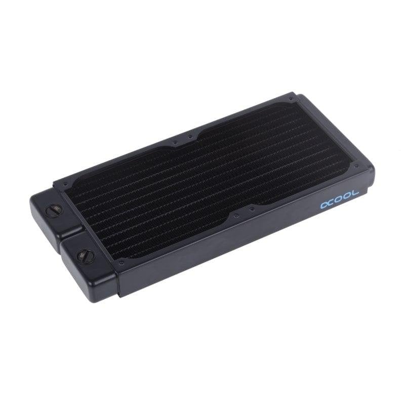 Alphacool ST30 Processeur Kit de refroidissement du liquide 12 cm - vue 8