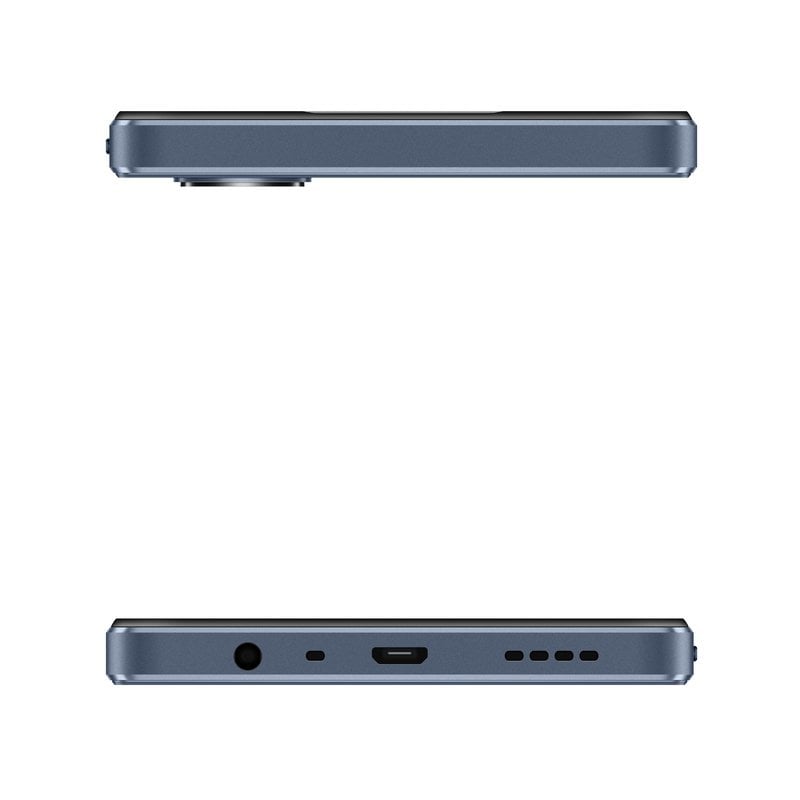 Realme Narzo 50i Prime 3/32GB Azul Libre | PcComponentes.com