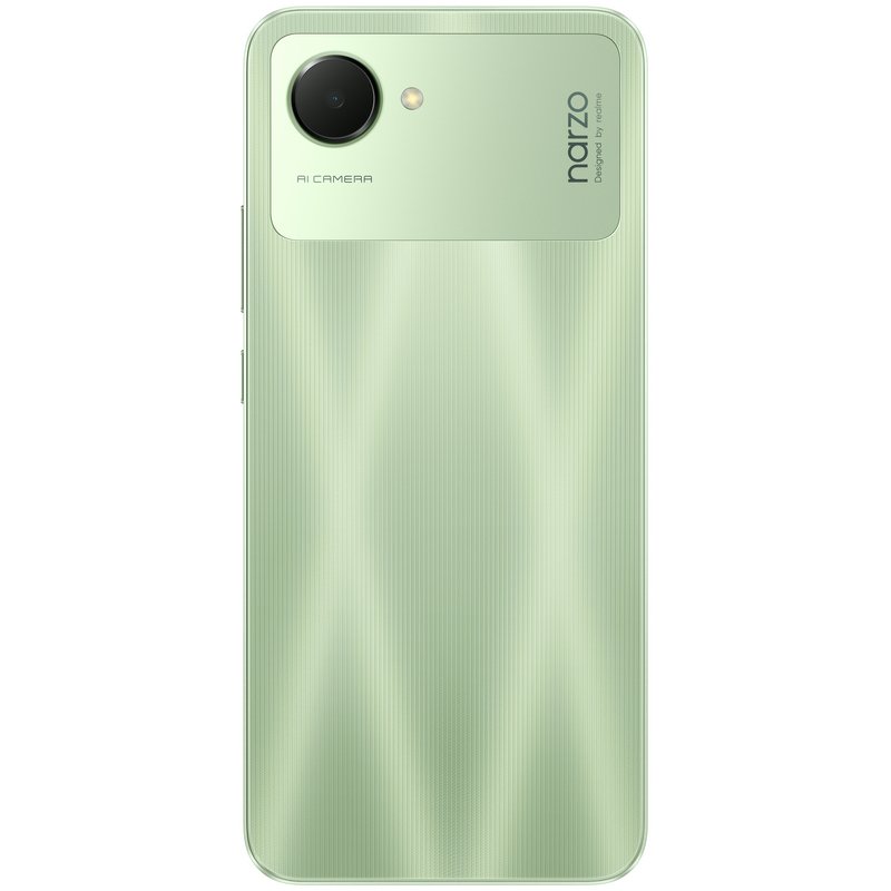 Realme Narzo 50i Prime 3/32GB Verde Libre | PcComponentes.com