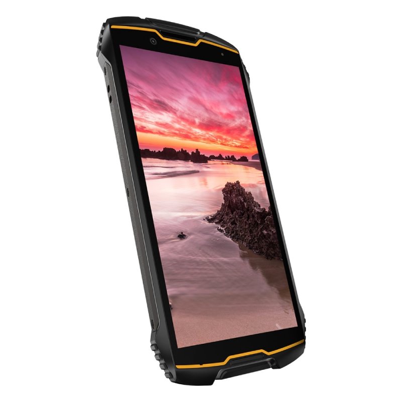 Cubot King Kong Mini 2 Pro 4/64GB Naranja Libre | PcComponentes.com