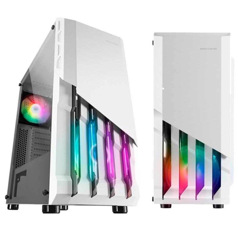 Neo-PC Gaming Elite AMD Ryzen 3 3200G/8GB/240GB SSD Neo-PC Gaming Elite AMD Ryzen 3 3200G/8GB/240GB SSD