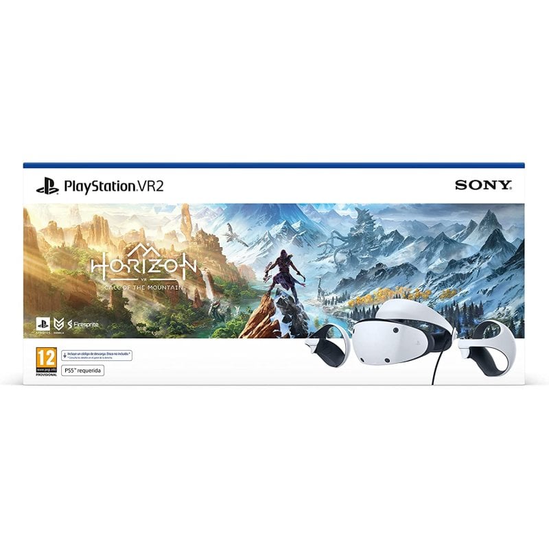 Comprar GAFAS PLAYSTATION VR PS4-PS5