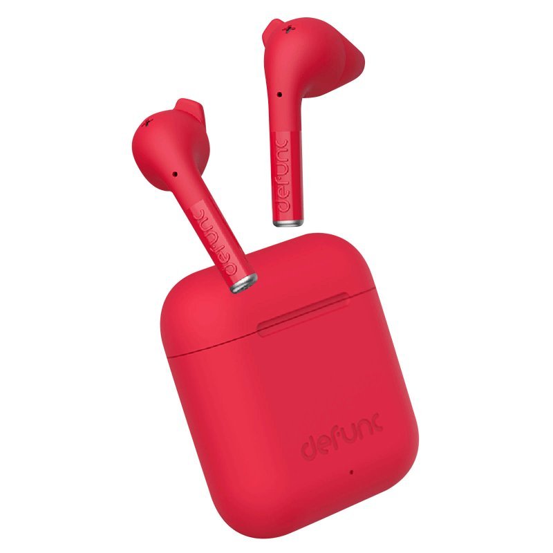 Defunc DFTRUETALKR écouteur/casque - vue 1
