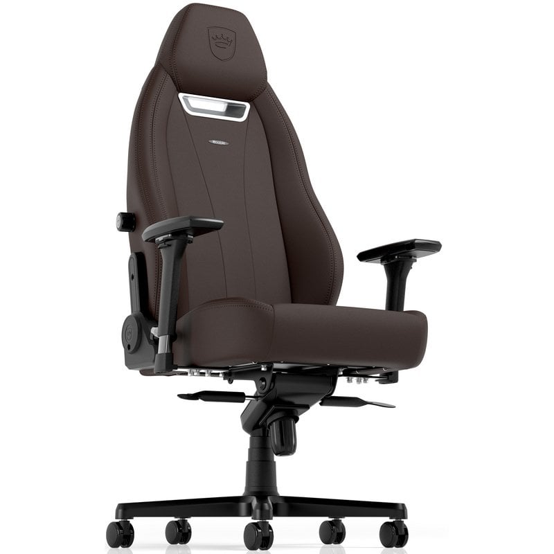 Noblechairs Legend Java Edition Silla Gaming