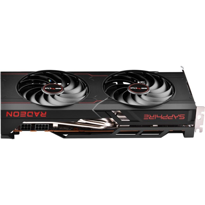 Sapphire Pulse AMD Radeon RX 6700XT Gaming 12 GB GDDR6 | PcComponentes.com