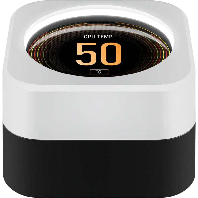 Corsair iCUE ELITE CPU LCD Display Kit de Actualización del ...