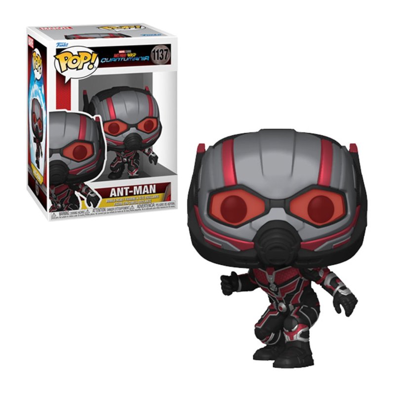 Funko pop ant store man and the wasp