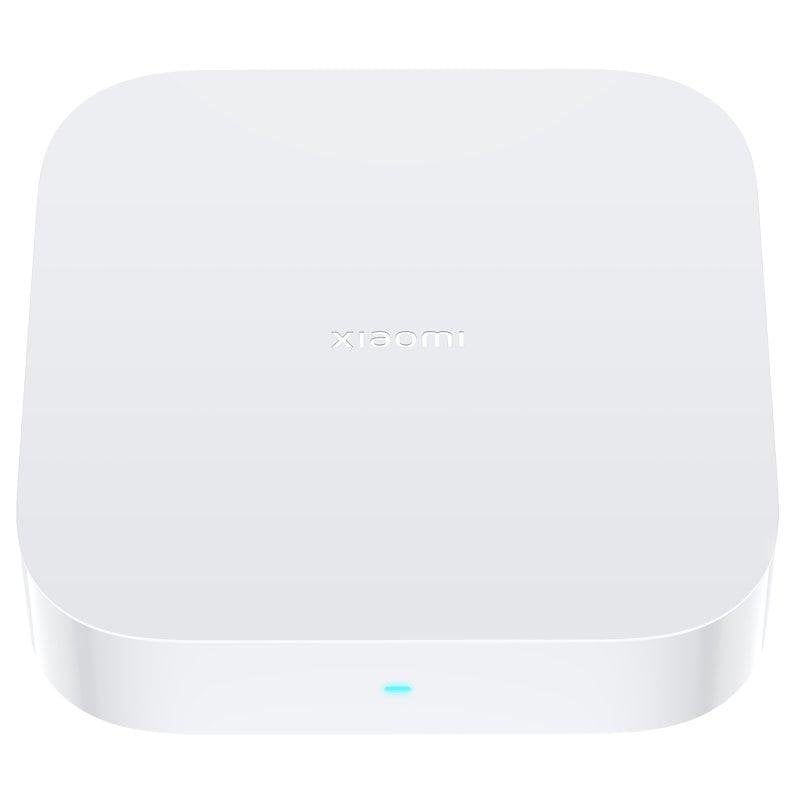 Centrale Domotique Xiaomi Smart Home Hub 2 Wifi/Zigbee/Bluetooth Contrôle vocal Centrale Domotique Xiaomi Smart Home Hub 2 Wifi/Zigbee/Bluetooth Contrôle vocal