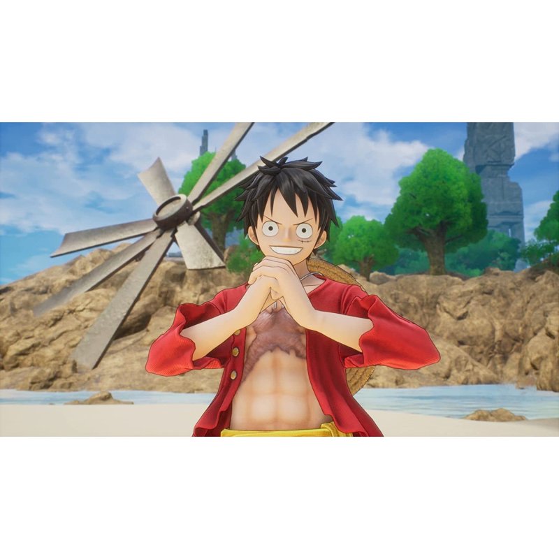 One Piece Odyssey para PS5, PS4, Xbox y PC: fecha de lanzamiento