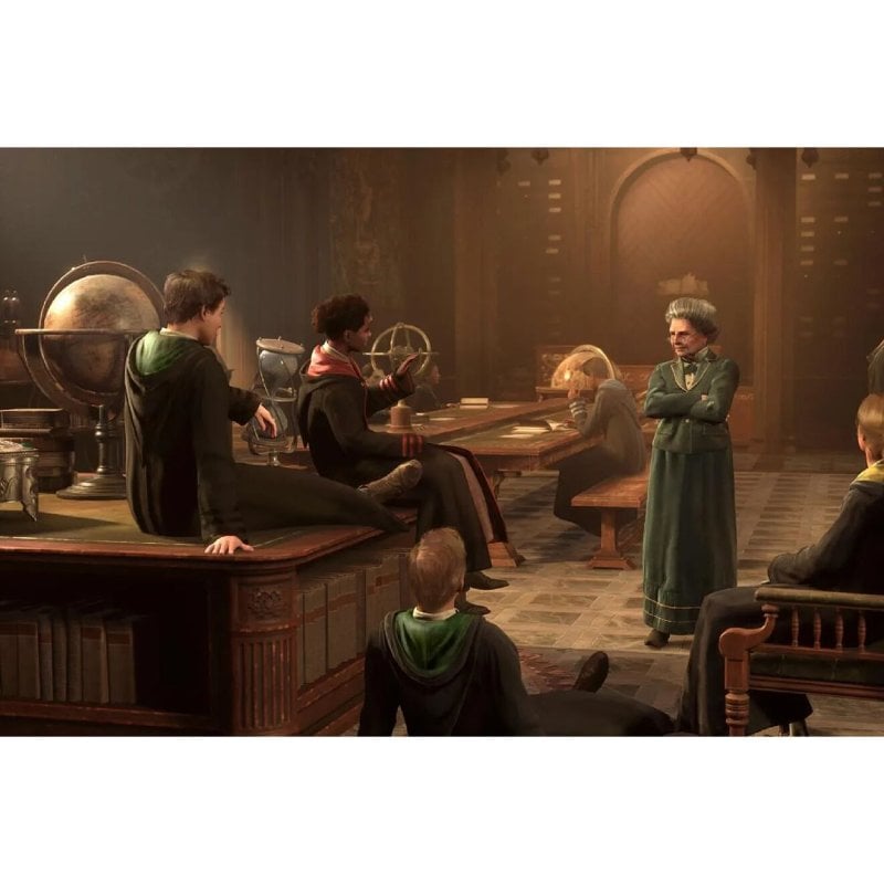 Hogwarts Legacy: personagens, jogabilidade, lutasA actualização sobre os  anúncios 