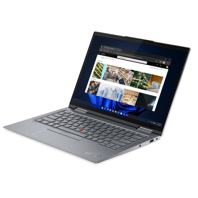 Lenovo Thinkpad X1 Yoga G7 Intel Core I7 1260p16gb512gb Ssd14 Táctil 8122