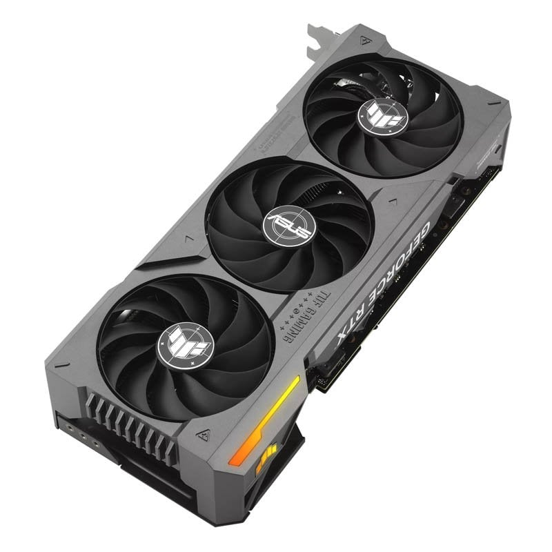 Carte Graphique Gigabyte GeForce RTX 4070 Ti GAMING OC 12GB GDDR6X DLSS3 Reconditionné