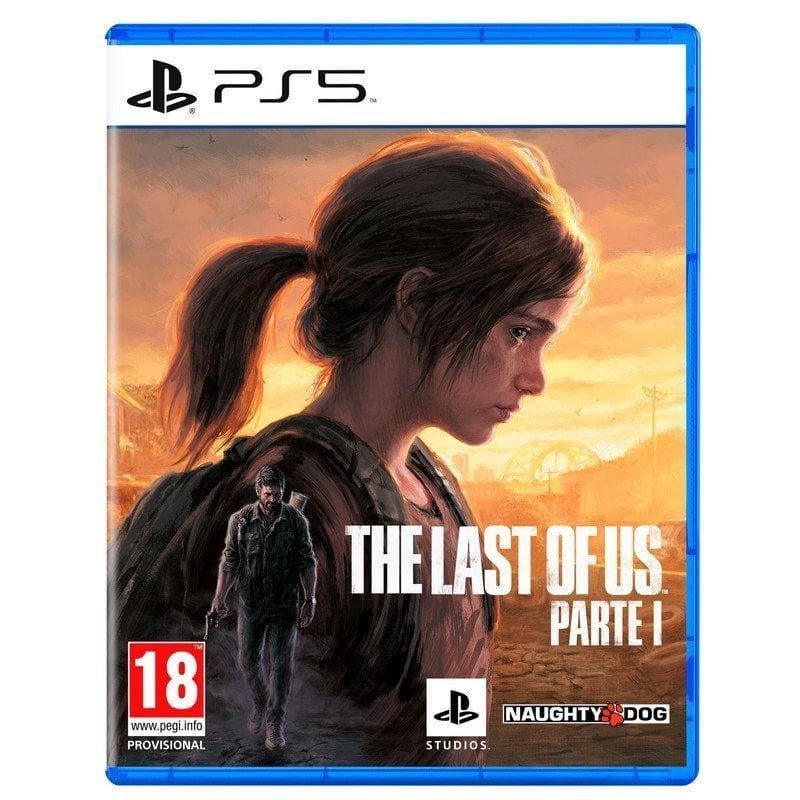 Jogo The Last of Us: Part II - PS4 - LOJA CYBER Z - Loja Cyber Z