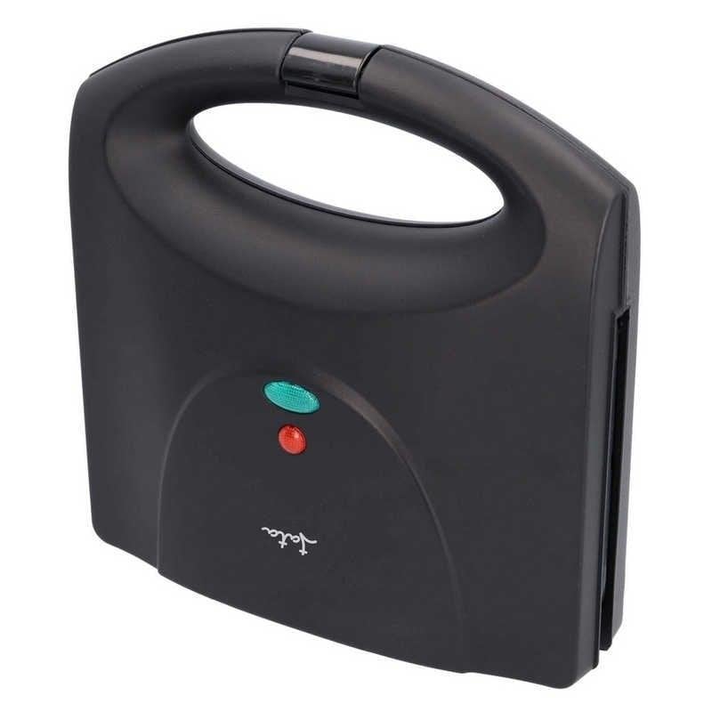 Jata Schwarz Sandwichmaker Jesw1231 750W