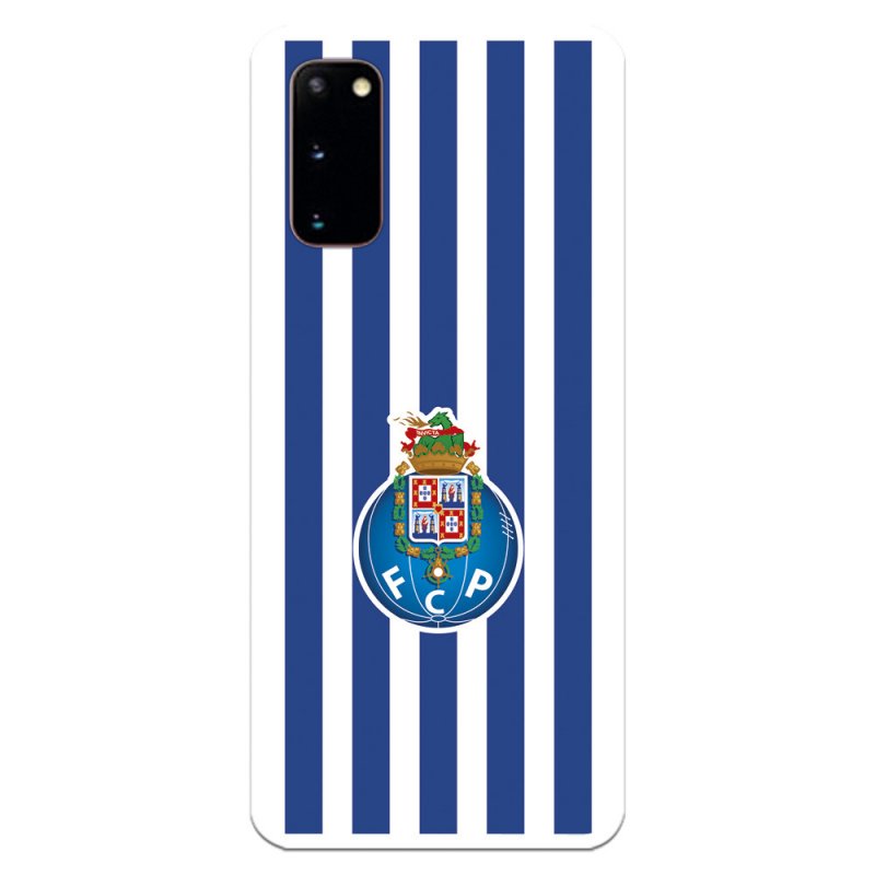 RACING CLUB FC Samsung Galaxy S20 Plus Case