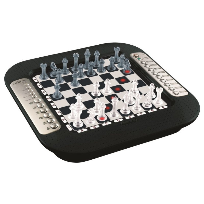 Lexibook Chessman Deluxe Xadrez Eletrônico