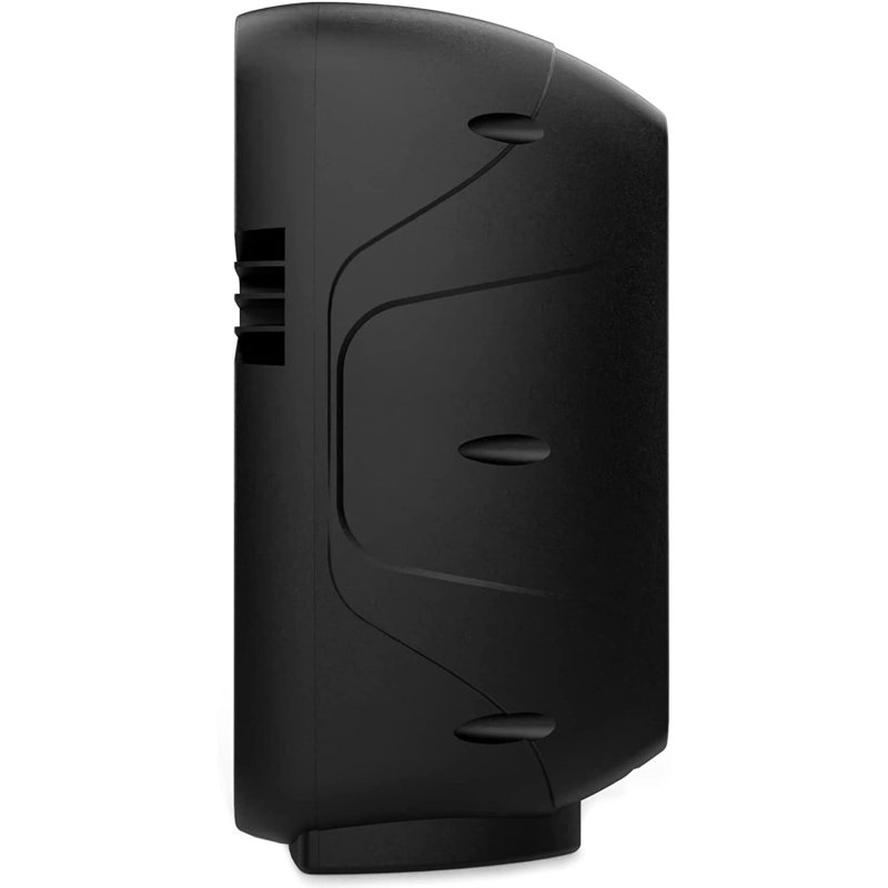 Audibax Arkansas 10 – 10-Zoll Bluetooth-PA-Lautsprecher, 400W, USB/SD, Mit Fernbedienung