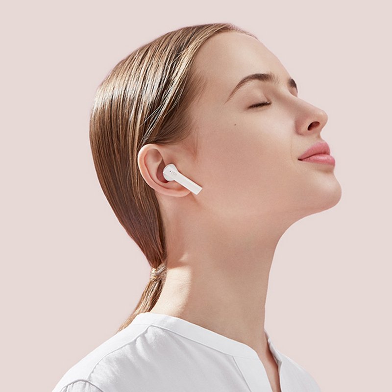 Haylou MoriPods Auriculares Bluetooth Blancos | PcComponentes.com