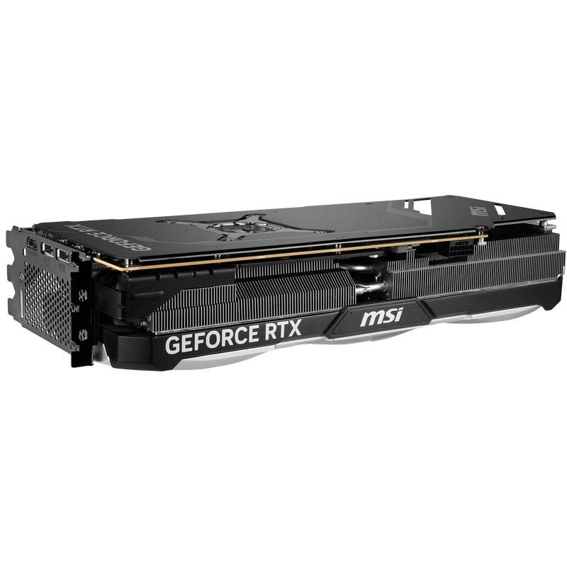 GeForce RTX 4090 - MSI RTX 4090 VENTUS 3X 24G OC — foto 2